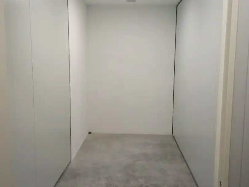 Trastero de alquiler en Cistérniga