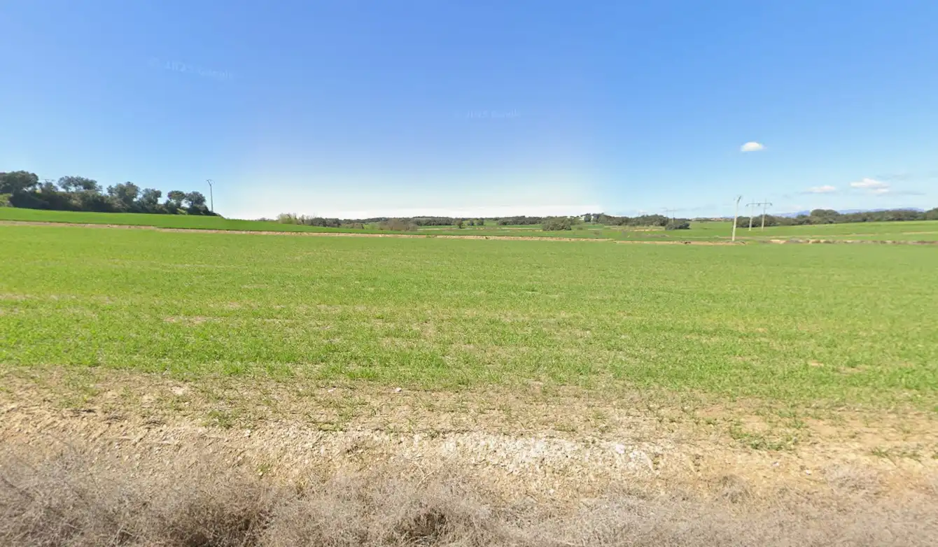 Terreno en venta en Blecua y Torres