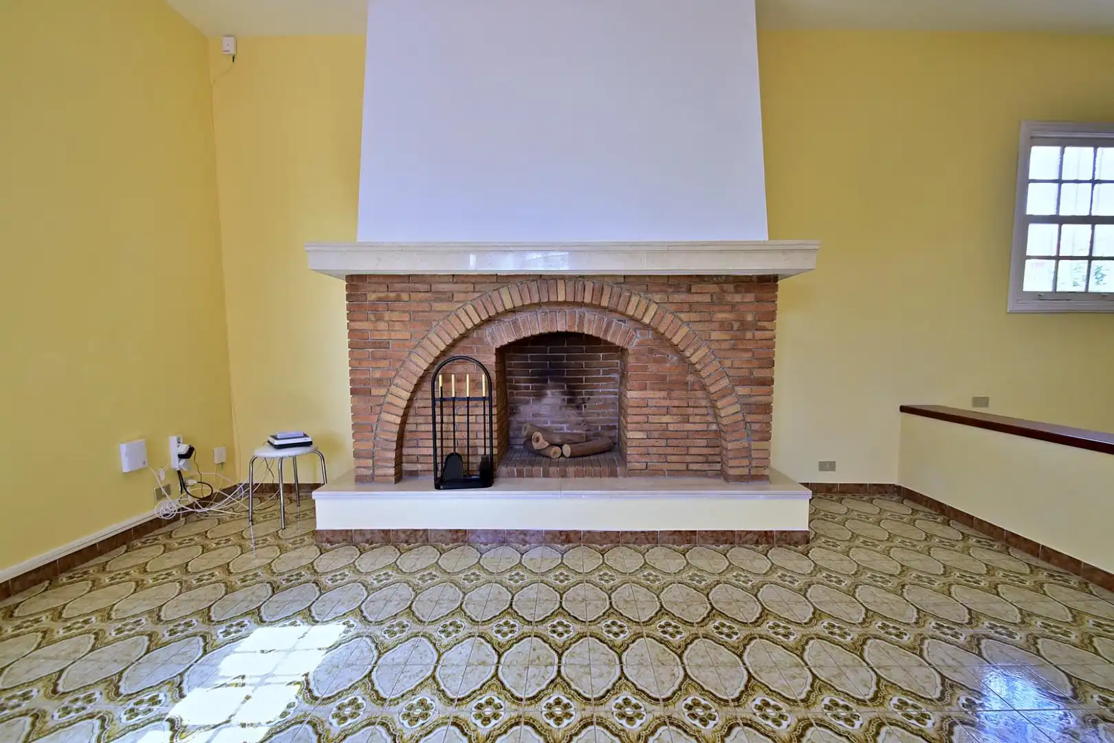 Sala de estar de Casa o chalet en venta en San Cristóbal de la Laguna con Jardín privado, Terraza y Trastero