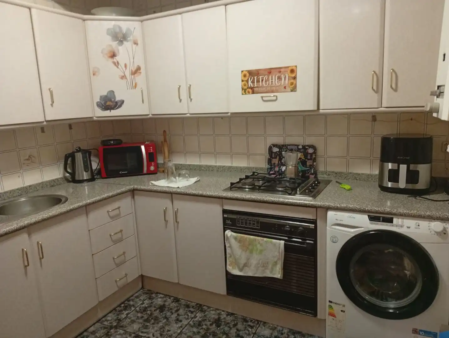 House for sale in Calle Zacatín, imagen 4
