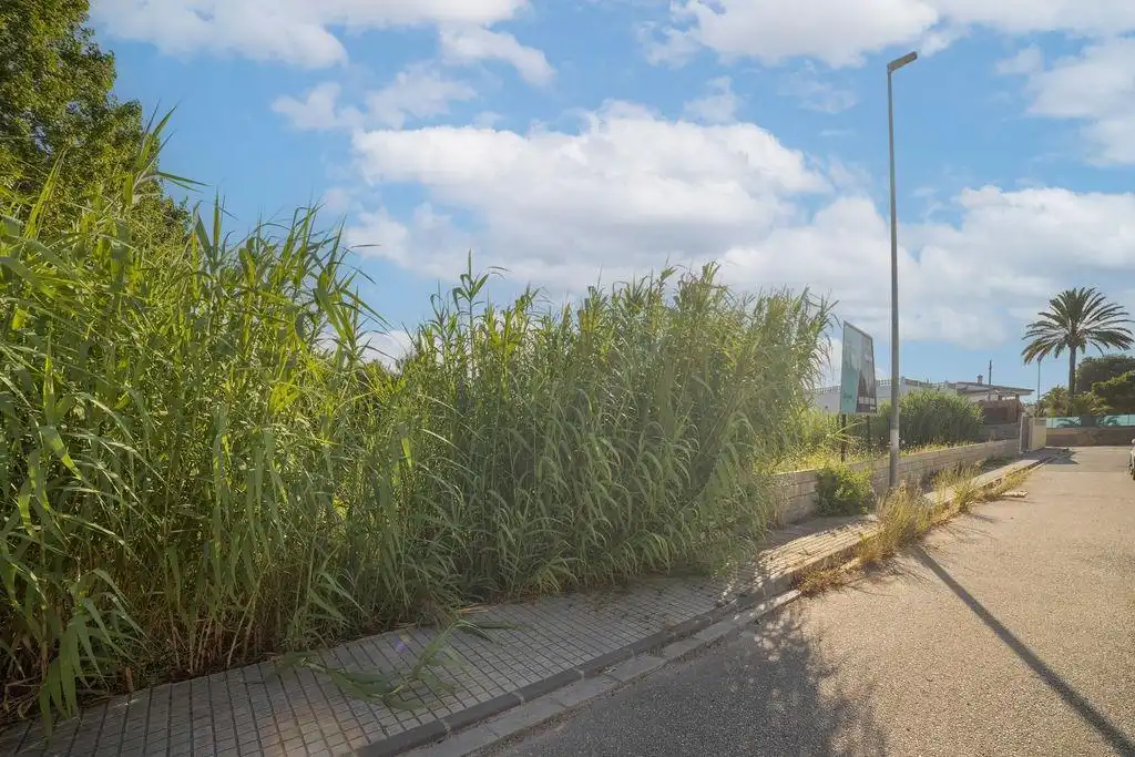 Residencial en venda en Dénia