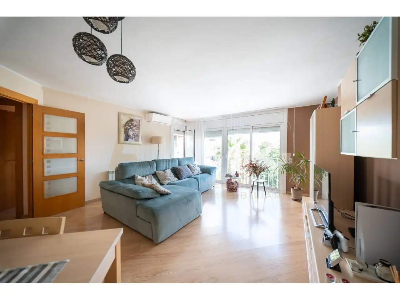 Wohnung mit Terrasse zum Verkauf in Calle Sant Jordi