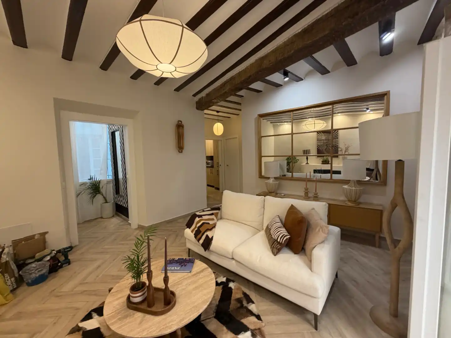 Wohnung mit Terrasse zum Verkauf in Centro Histórico, imagen 7