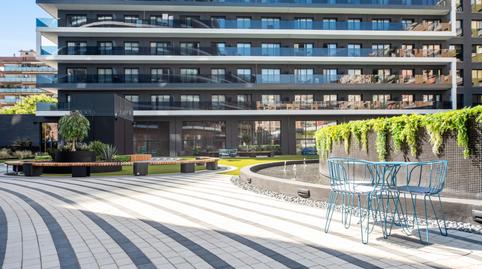 Foto 5 de Pis de lloguer a Carrer de Parcerisa, 27, La Bordeta, Barcelona