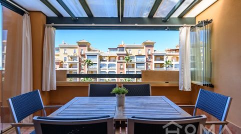 Foto 2 de Apartament en venda a Avenida Avda. de Los Cisnes, 4, Isla Canela, Ayamonte