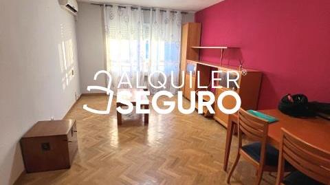 Foto 2 de Pis de lloguer a Gabriela Mistral, Leganés Norte, Leganés