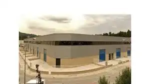 Nau industrial en venda a Lora del Río
