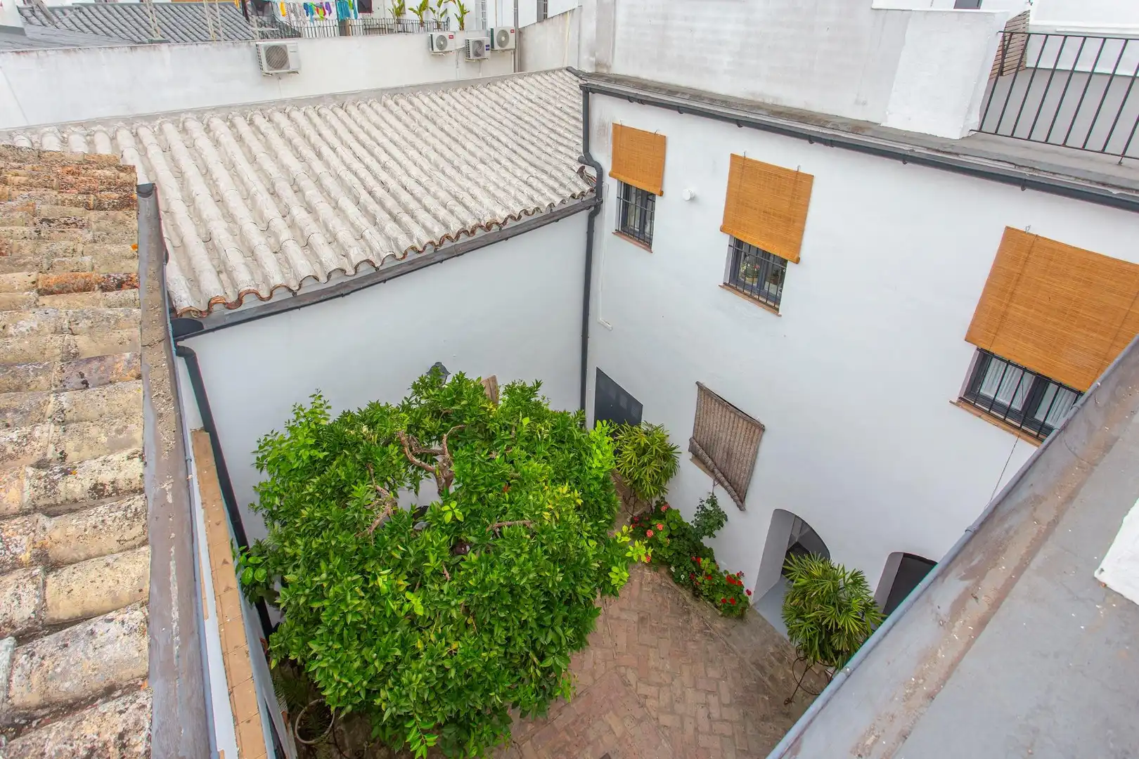 Maison avec terrasse à vendre à CHANCILLERIA, imagen 63