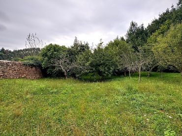 Terreno residencial en venta en Alfoz de Lloredo