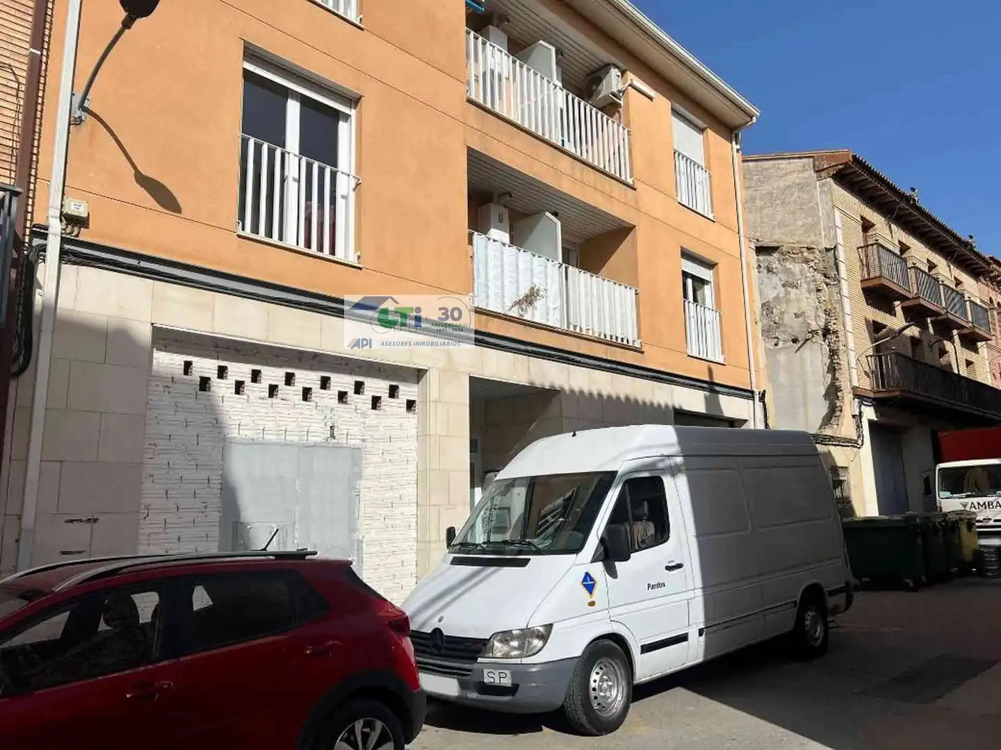 Business premises for sale in Calle Navas