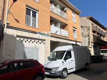 Local comercial en venda a Calle Navas