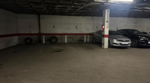 Photo 3 of Garage for sale in El Greco, Pinemar, Barcelona