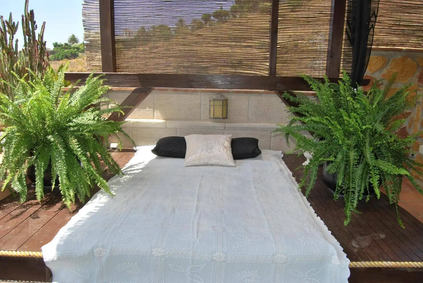 Chalet con piscina en venta en Monte los Almendros - El Pargo - Costa Aguilera, imagen 75