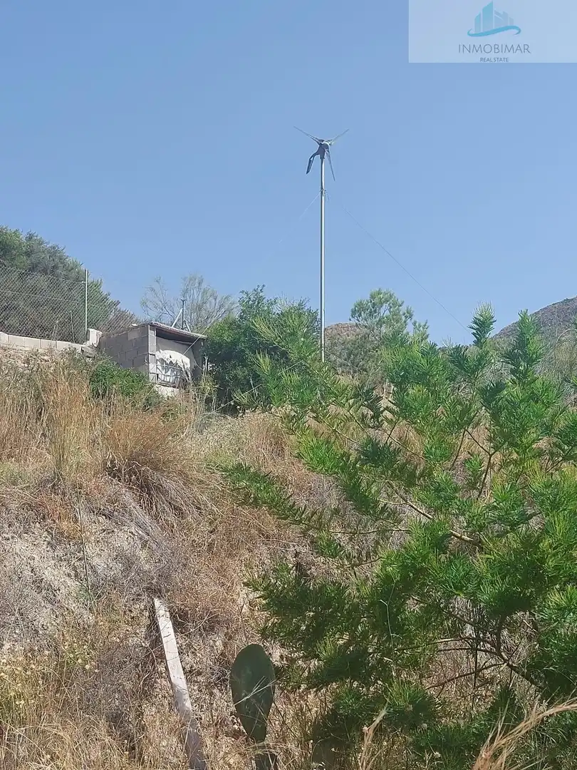Country house for sale in Molvízar, imagen 33
