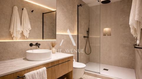 Photo 4 of Flat for sale in Calle Joaquin Maria Lopez, Gaztambide,  Madrid Capital