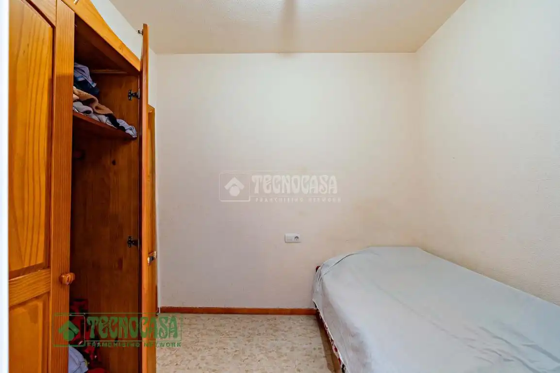 Habitación de Piso en venta en Roquetas de Mar con Calefacción y Alarma