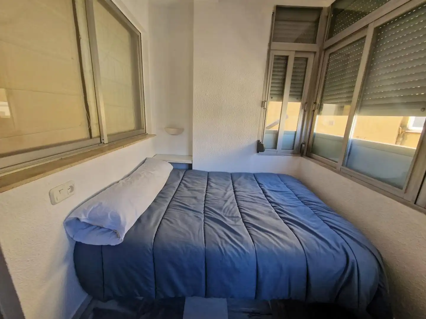 Studio avec ascenseur à louer à Avenida DE MADRID, imagen 10