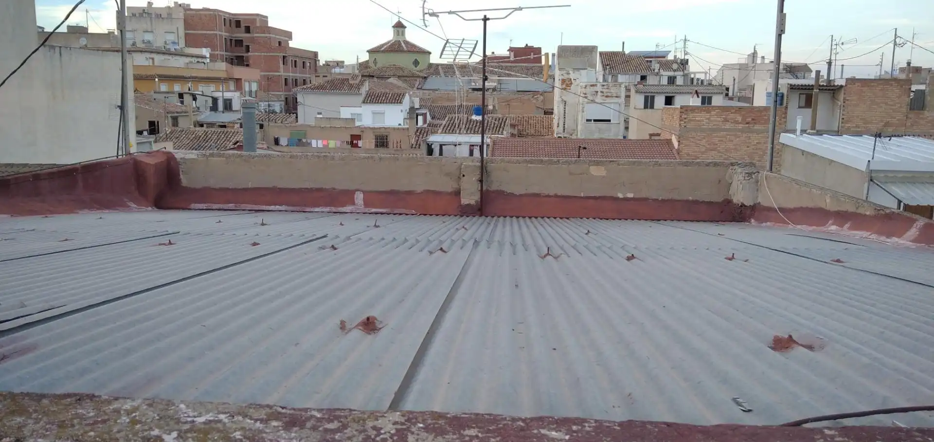 Terrassa de Pis en venda en Calasparra amb Aire condicionat i Terrassa