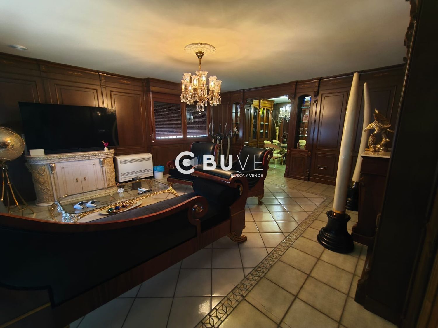 Casa o xalet en venda en Villaluenga de la Sagra amb Aire condicionat, Terrassa i Traster