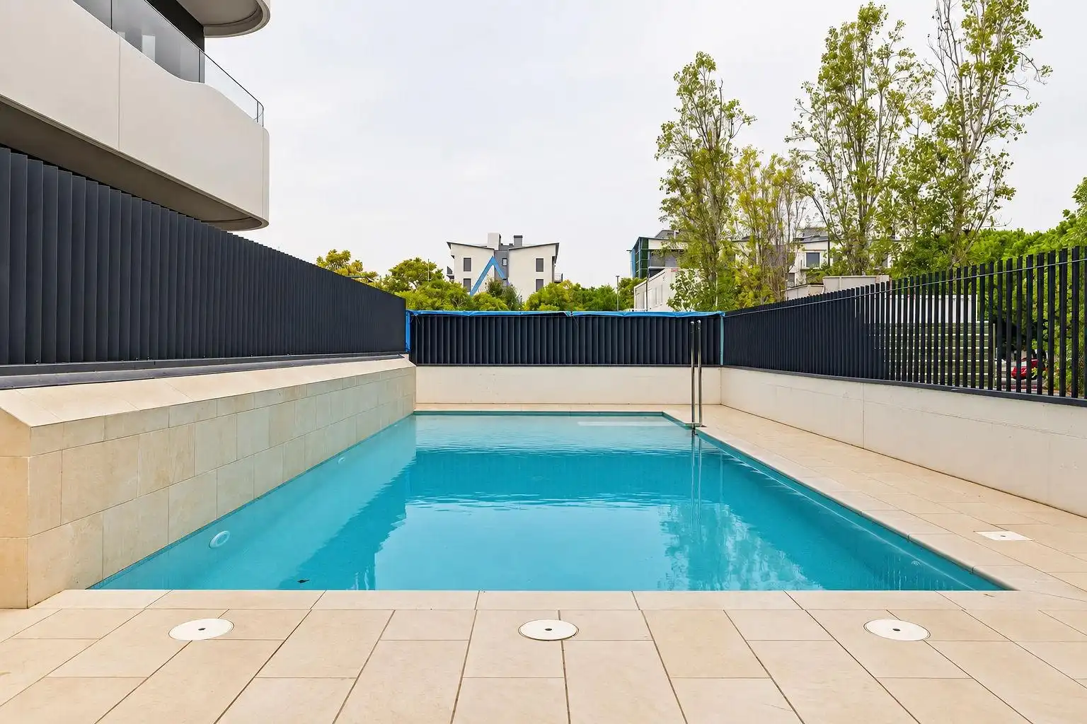 Flat with terrace for sale in Mas d'En Serra - Els Cards, imagen 37