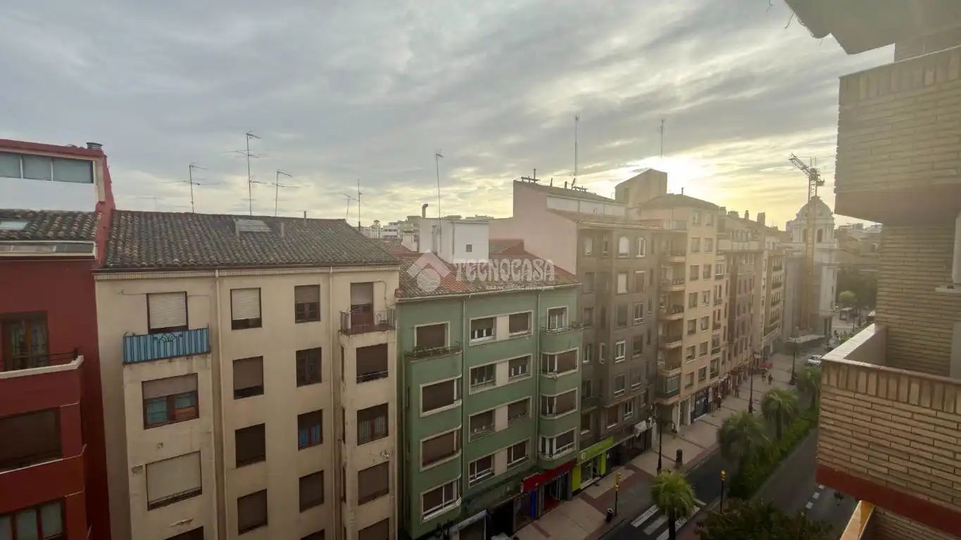 Piso con ascensor en venta en Casco Histórico, imagen 25