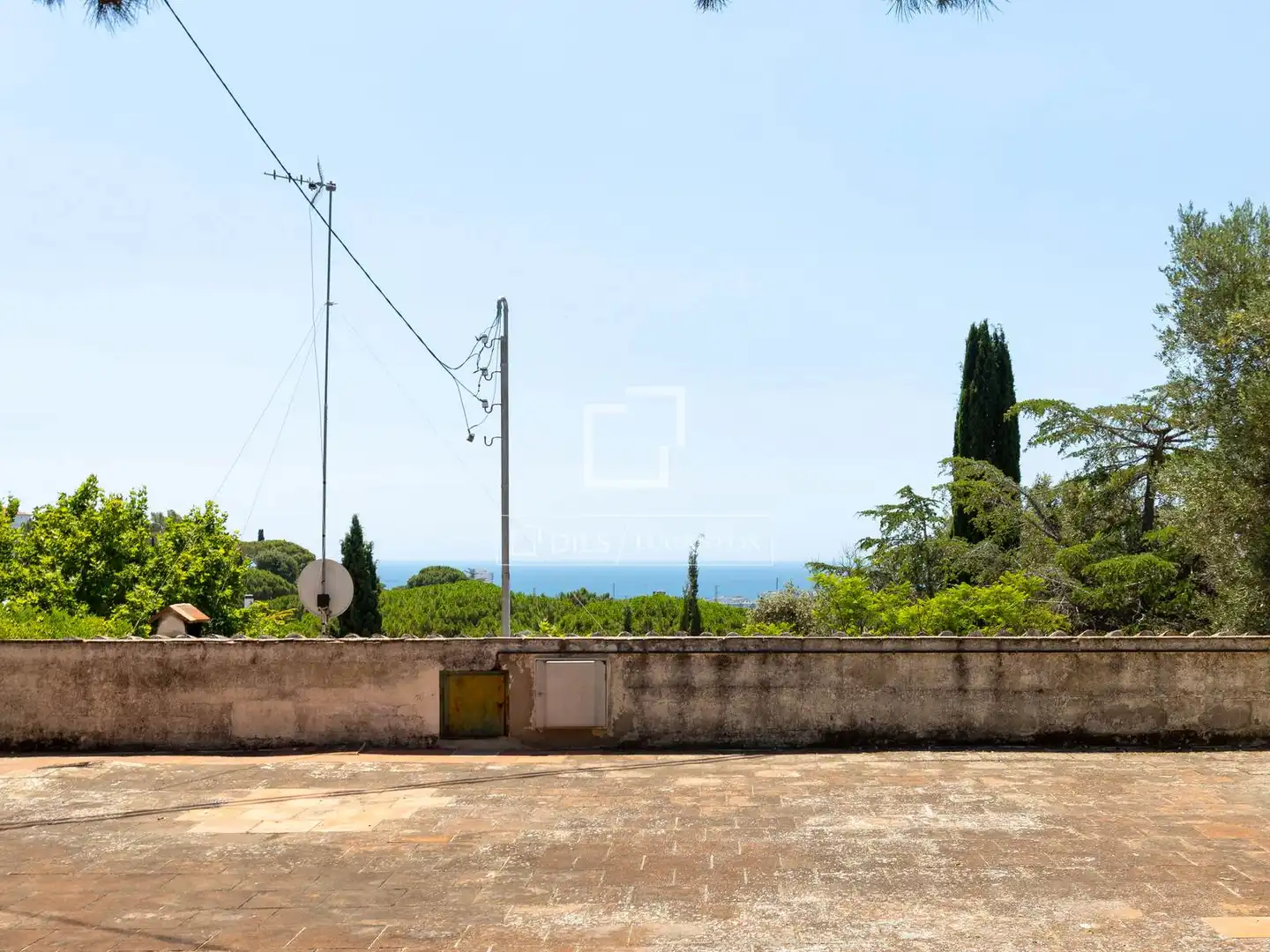 Casa rústica con terraza en venta en Cabrils, imagen 26