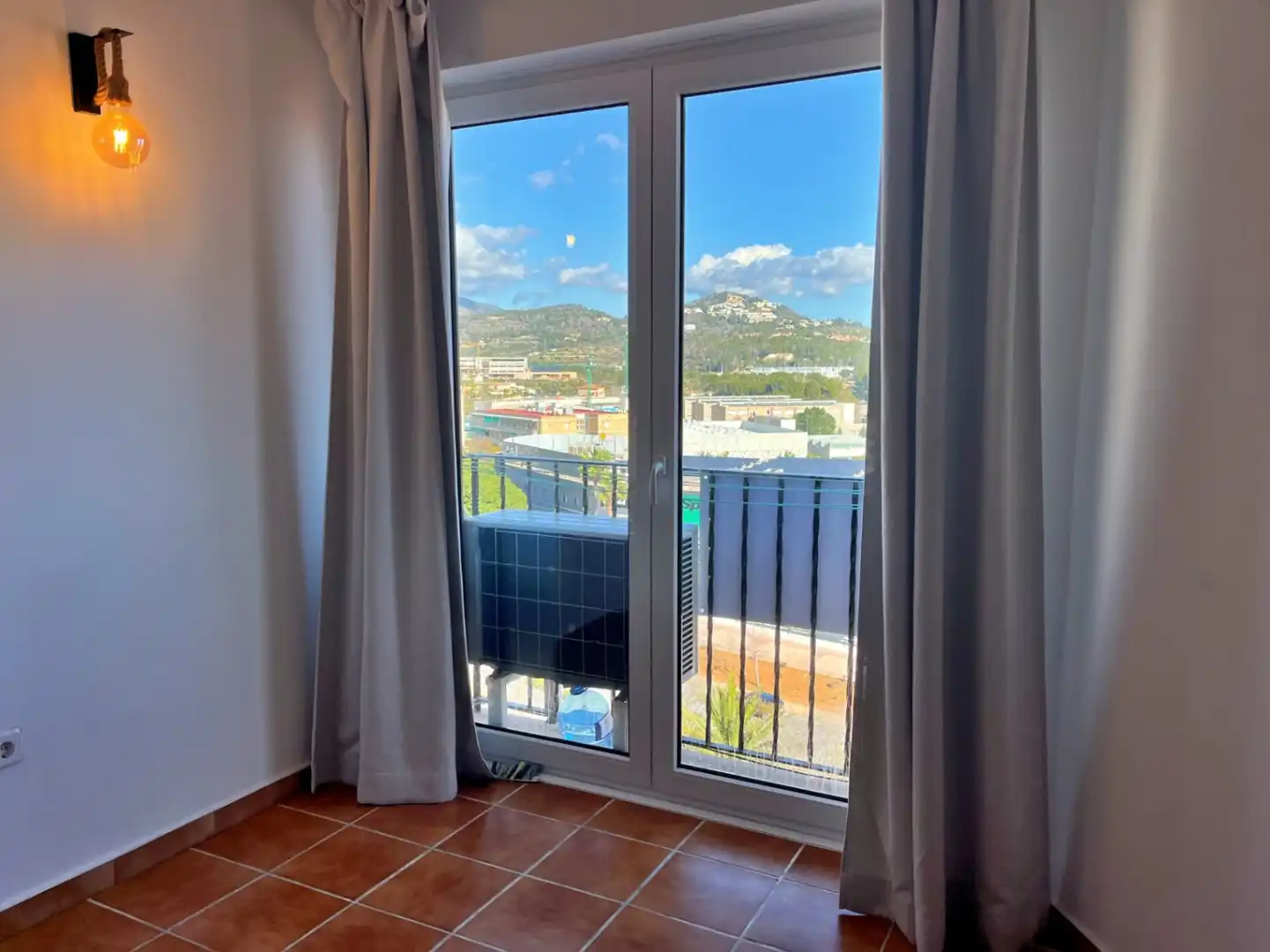 Appartement compact à vendre à Zona Pueblo, imagen 15