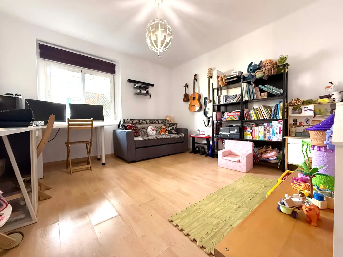 Mini appartamento in vendita a Carrer de Enginyer Cabestany, imagen 25