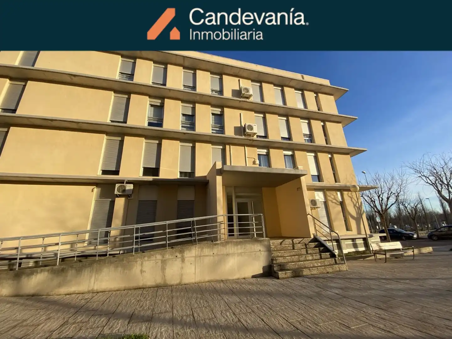 Wohnung zum Verkauf in Avenida Océano Atlántico