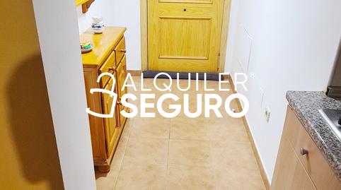 Photo 4 of Flat to rent in Bajada del Portal Mayor, Sigüenza, Guadalajara