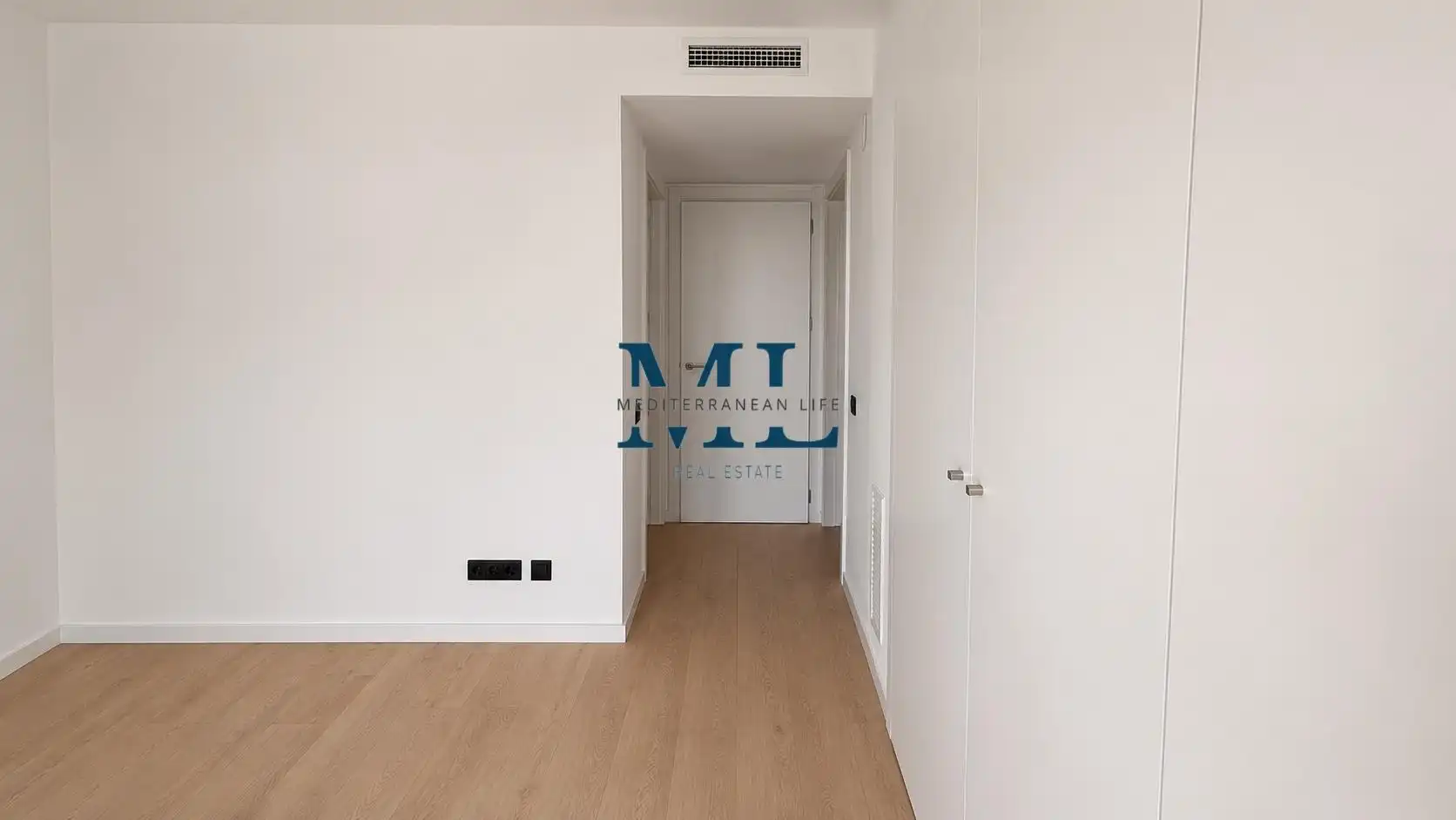 Habitación de Casa o chalet en venta en Cubelles con Calefacción