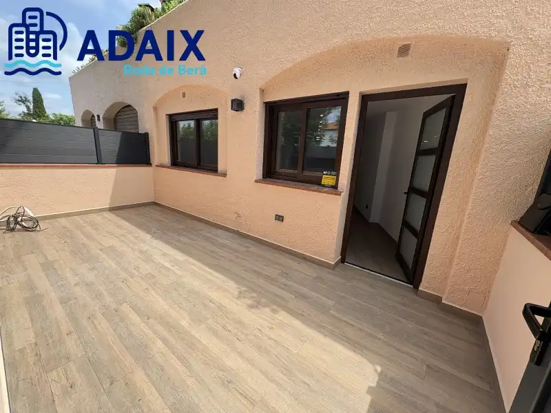 Terrace of Ground floor for sale in Roda de Berà