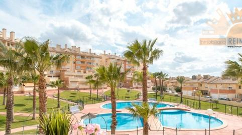 Foto 2 de Planta baixa en venda a Calle Castillo de Aledo, 78, Altorreal - El Chorrico, Murcia