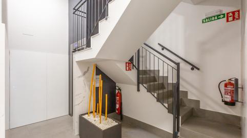 Foto 3 de Pis en venda a Pamplona-iruña - Calle Marcelo Celayeta, 132, Rochapea, Navarra