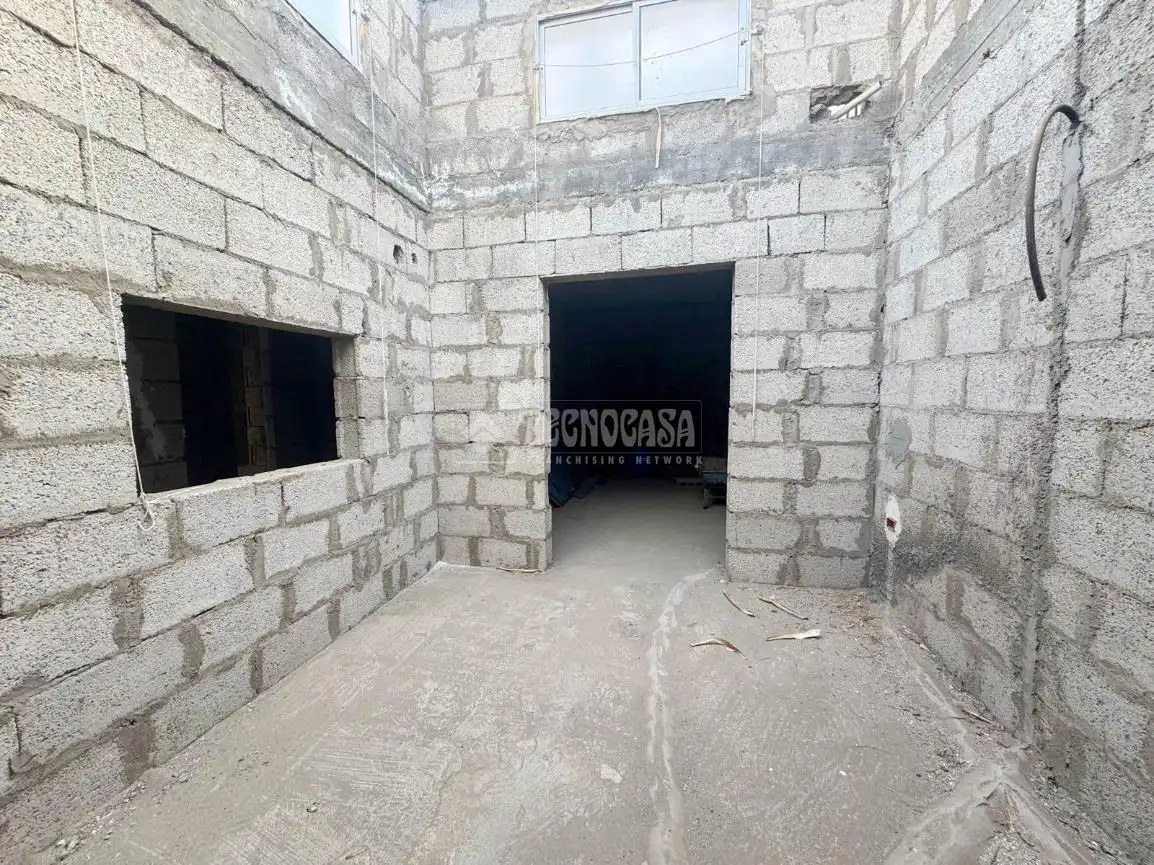 Casa o chalet en venta en Ingenio con Balcón
