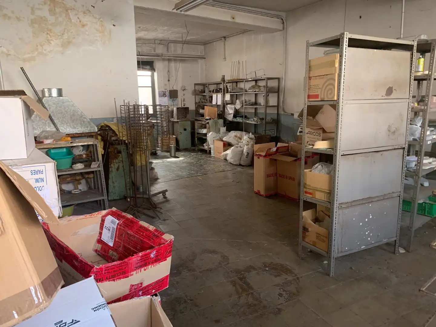 Business premises for sale in Las Cruces, imagen 4