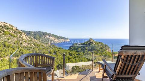 Photo 3 of House or chalet for sale in Carrer de la Cova D'en Gispert, Fornells - Aiguablava, Begur