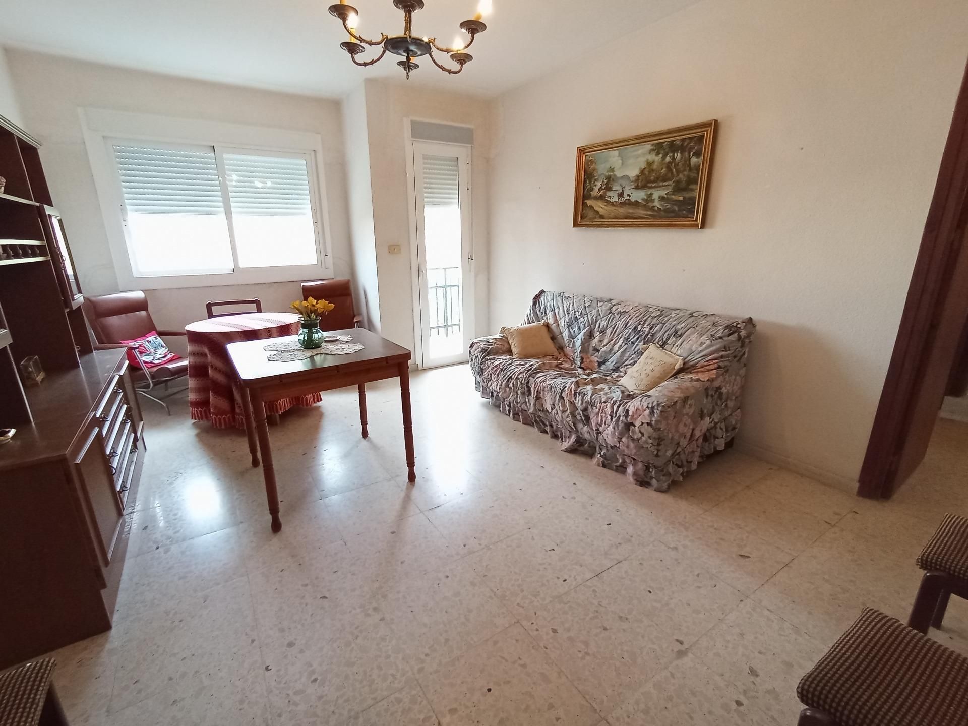 Flat for sale in  calle José María Pemán, Puerto Lumbreras