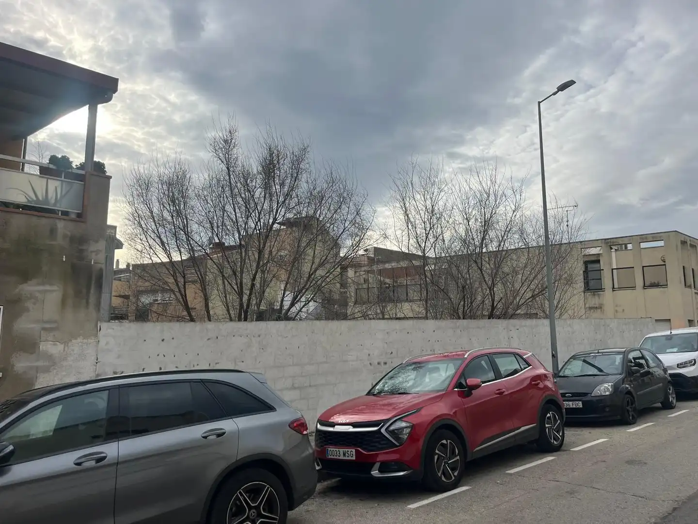Residential land for sale in Poble Nou - Torre-romeu - Can Roqueta, imagen 2