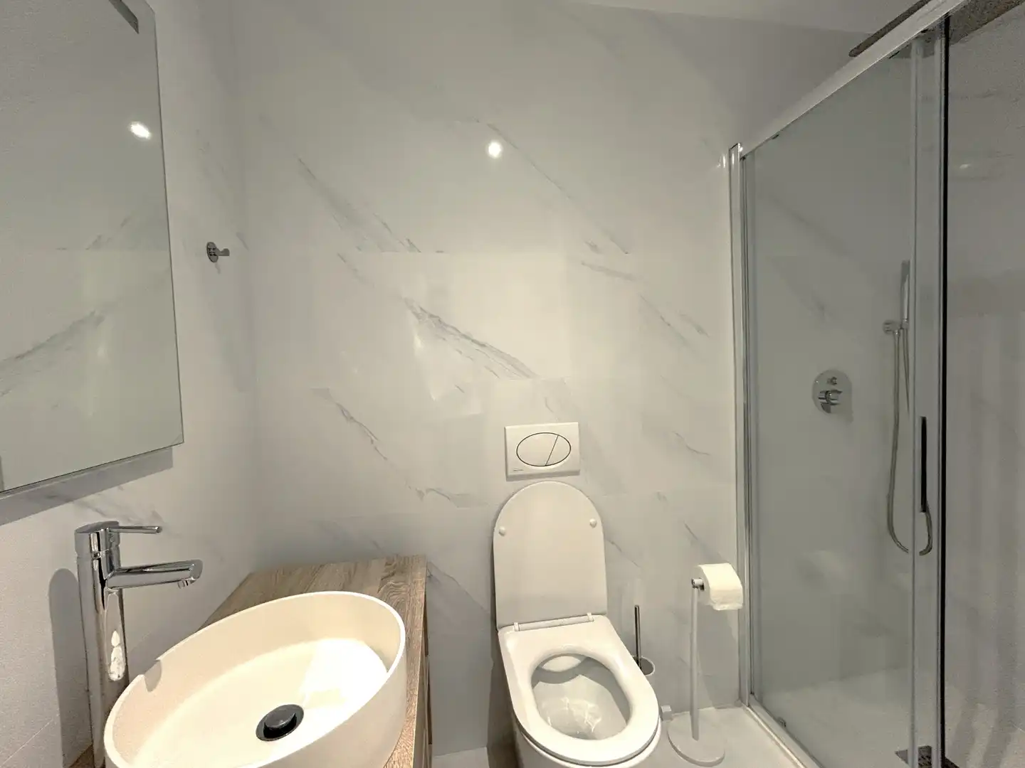 Apartament amb jardí en venda a El Higuerón, imagen 11