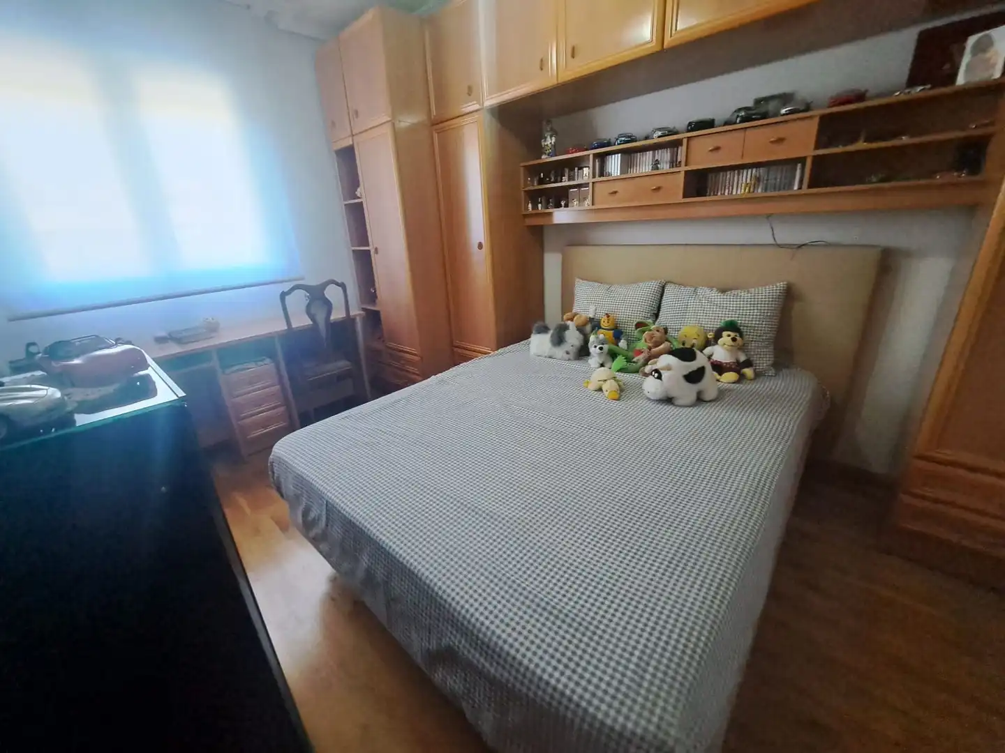 Casa amb jardí de lloguer a cronista Ruíz ayucar 33, imagen 22