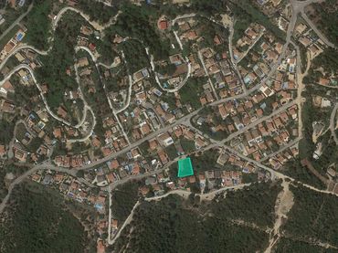Terreno rustico in vendita a C/ Llança