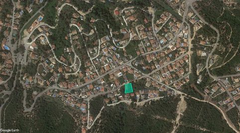Solvia Inmobiliaria  Solares Lloret de Mar