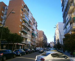 Exterior view of Flat for sale in Móstoles  with Terrace