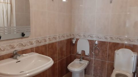 Foto 5 de Piso en venta en Alto del Castaño, Narón