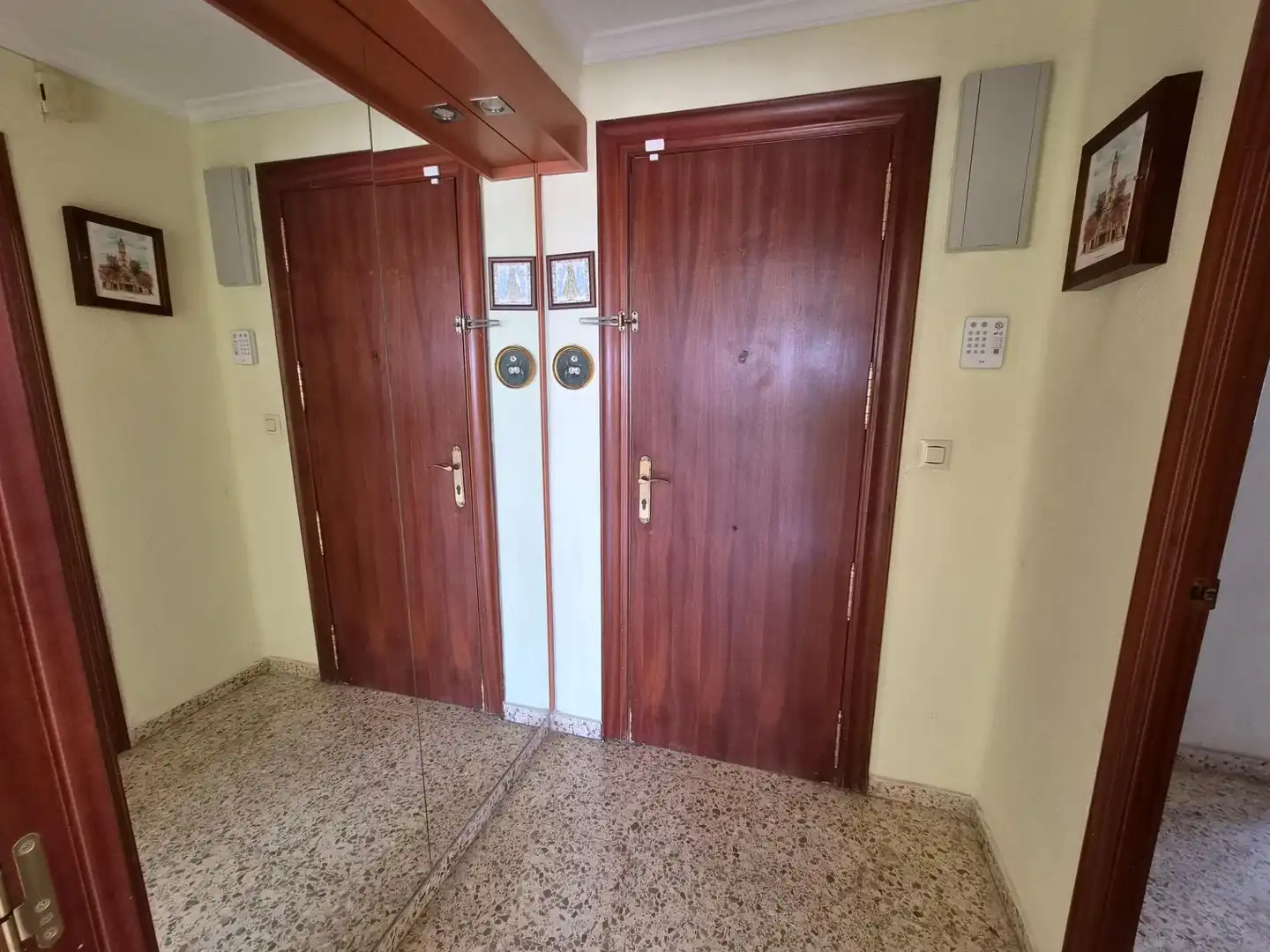 Piso en venta en Valencia con Aire acondicionado