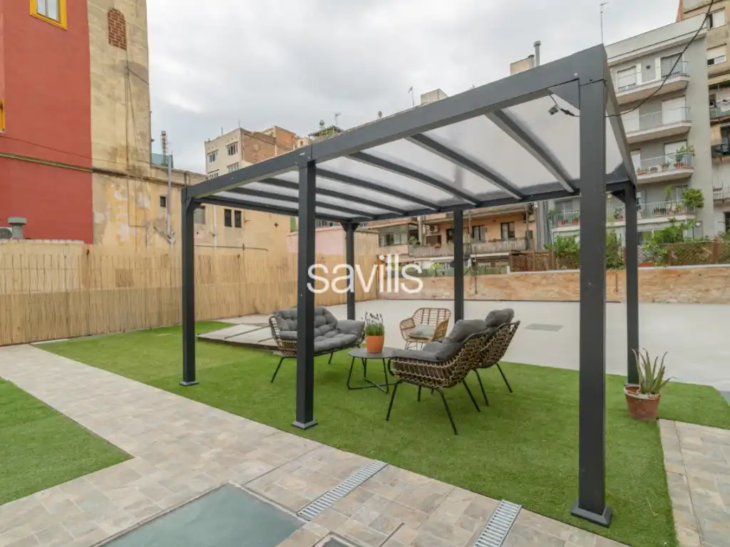 Mini appartamento con ascensore in vendita a Eixample, imagen 17