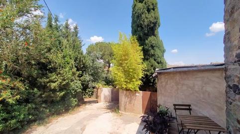 Foto 2 de Casa o xalet de lloguer a Calle del Castell, Foixà, Girona