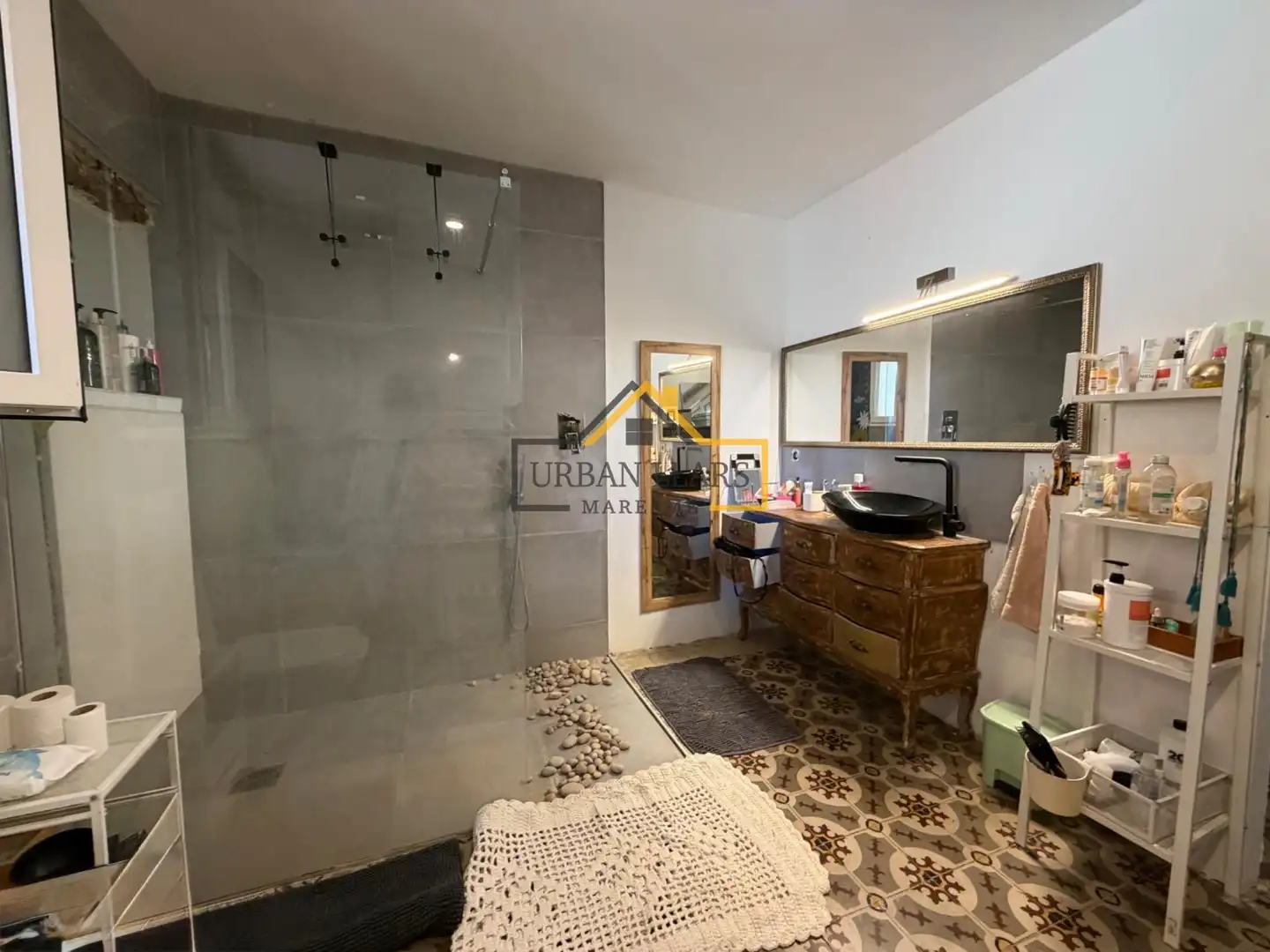 Casa rustica con terrazza in vendita a San Jorge / Sant Jordi, imagen 15