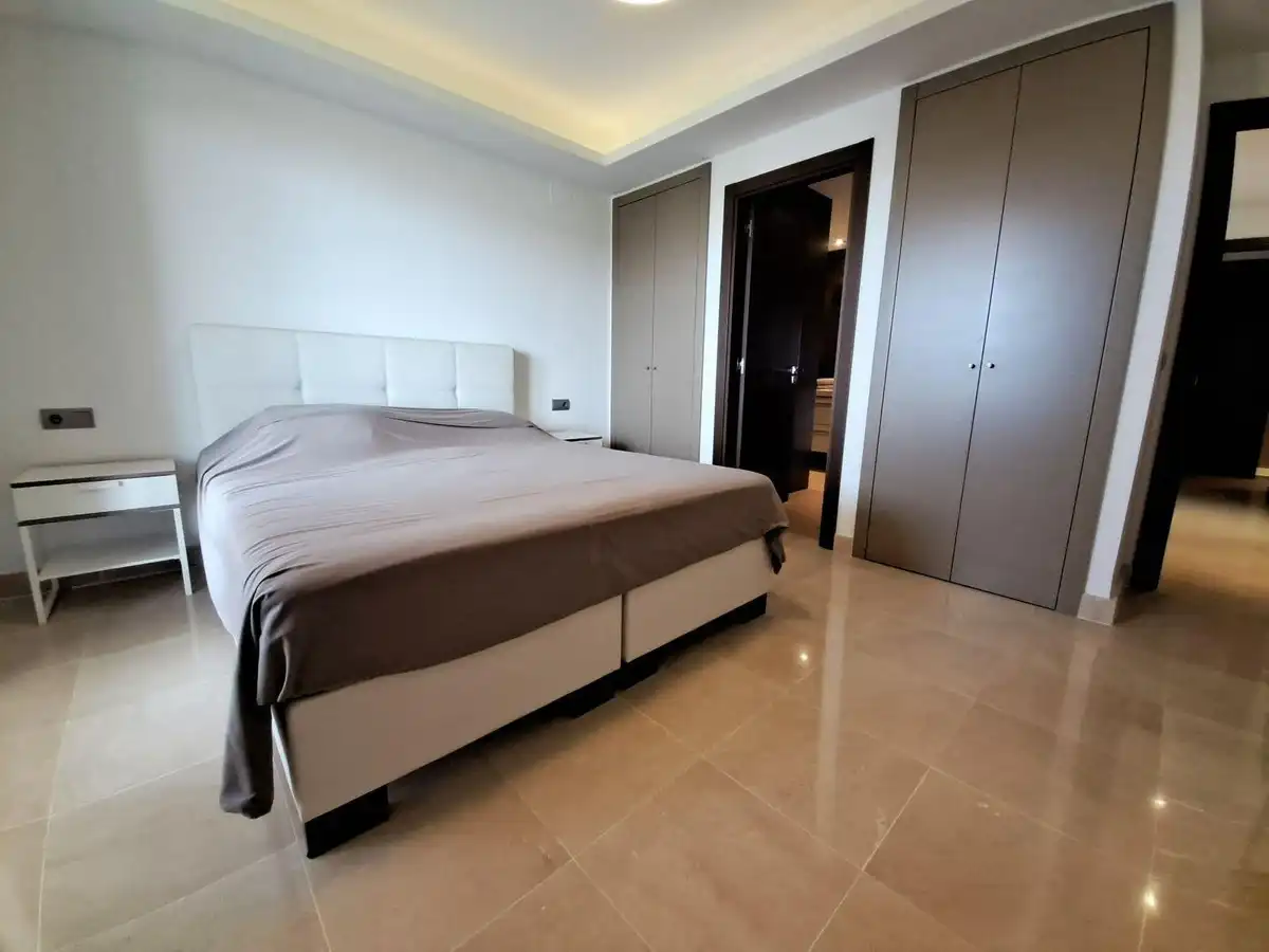Apartment with pool for sale in Los Arqueros  - Puerto del Almendro, imagen 9
